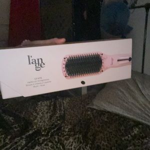 Brand new (has been opened but never used)